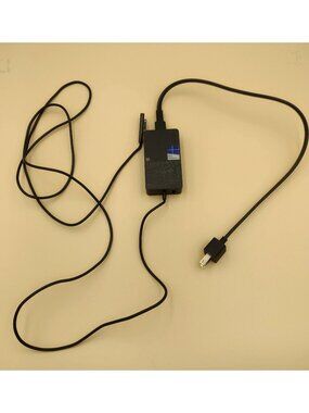 Microsoft Surface Pro Charger 12V 2.58A 36W Power Supply Adapter With USB Port